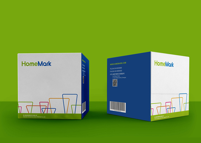 天长市VI设计公司